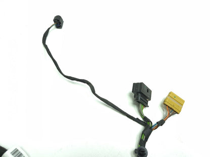 2011 Mercedes S400 W221 Front Door Wire Harness Passenger Side Right OEM