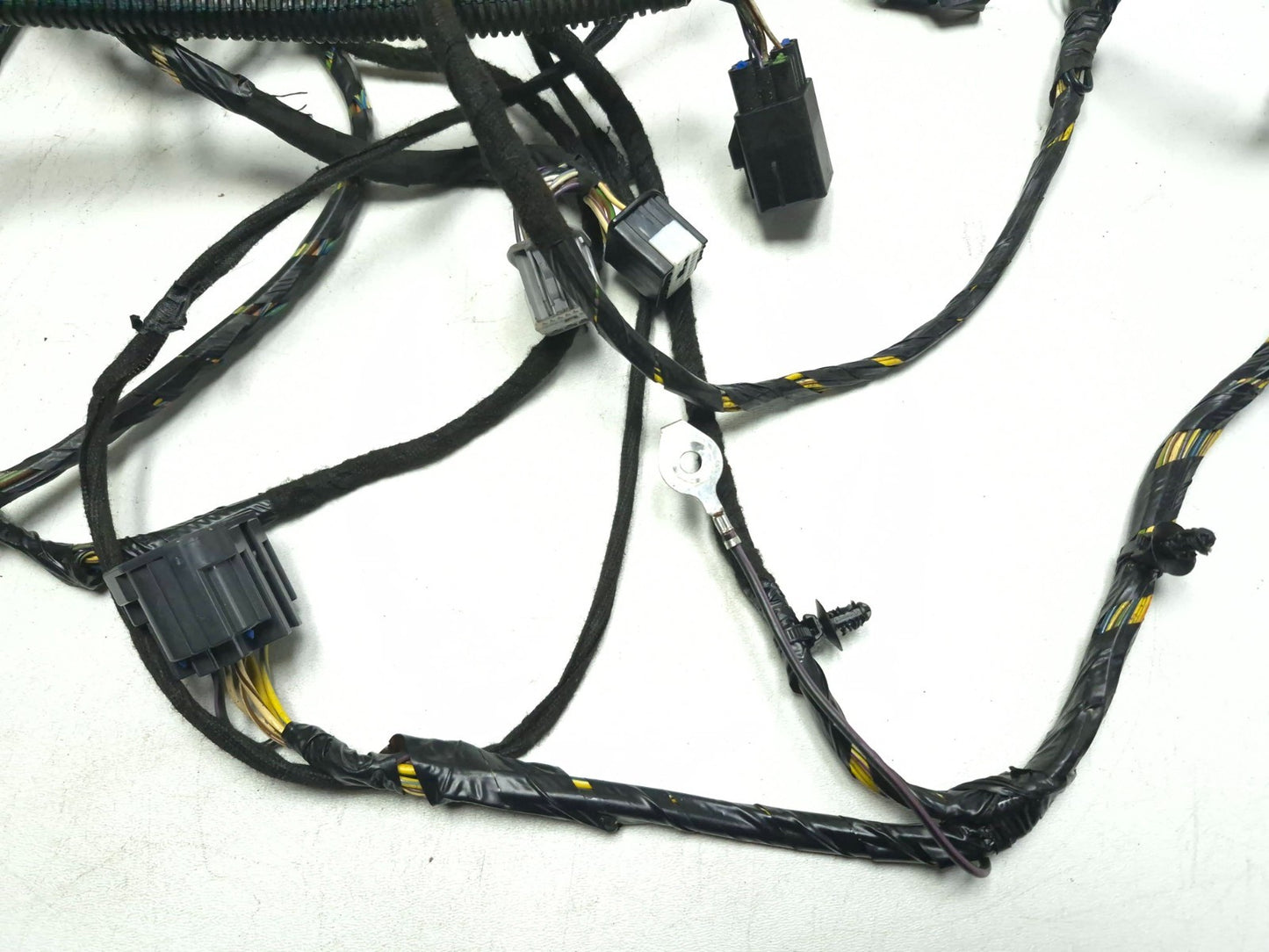 2017 Ford Transit Connect Xl Dashboard Wiring Harness Loom OEM