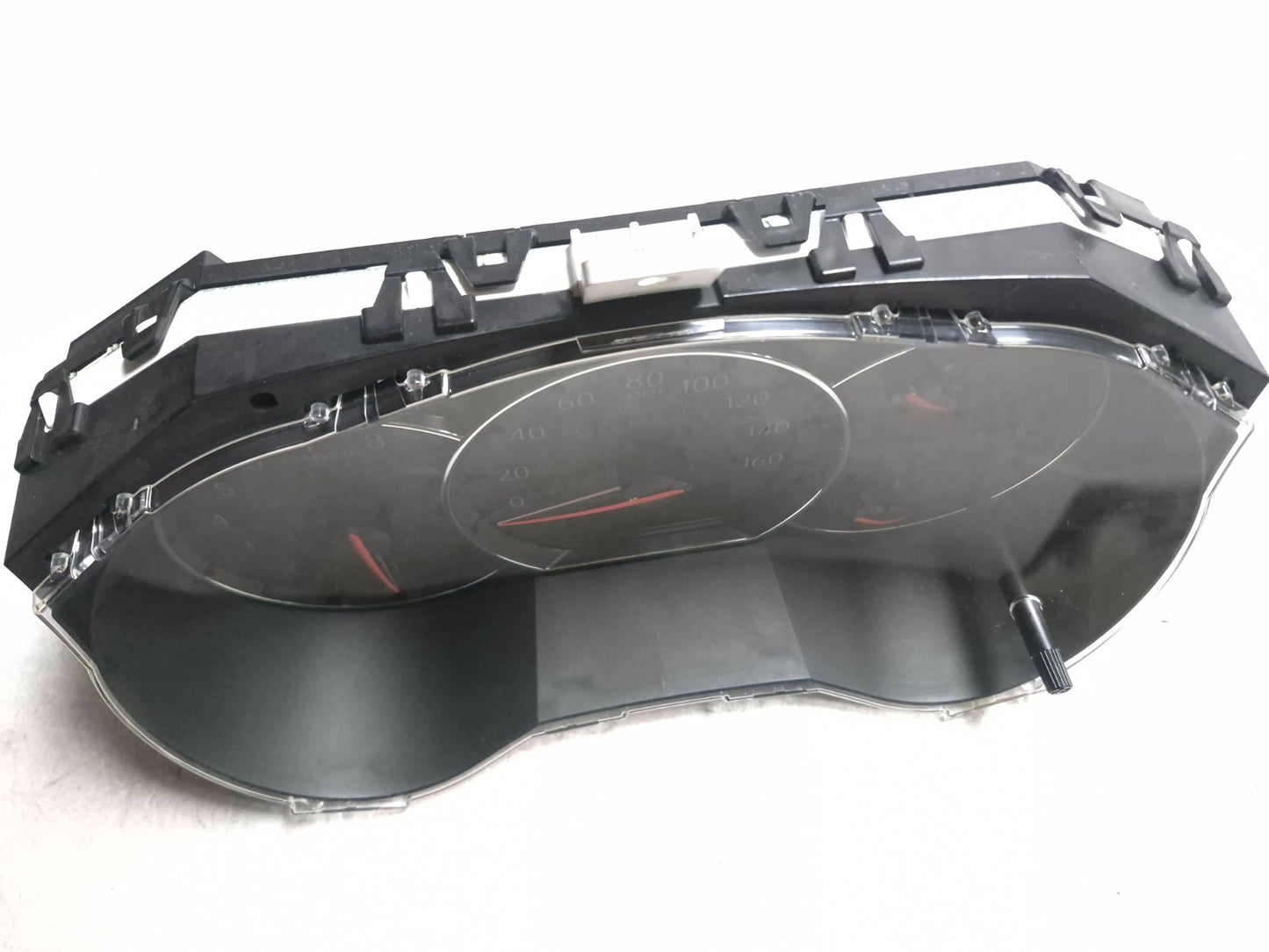 2010 Nissan Maxima Sv Speedometer Gauge Instrument Cluster OEM
