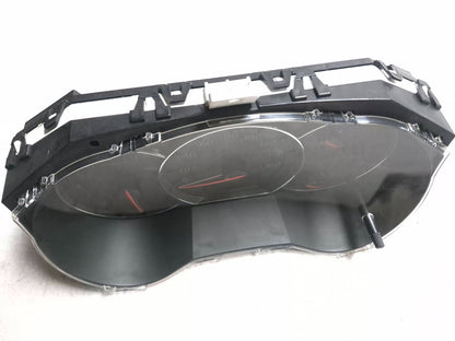 2010 Nissan Maxima Sv Speedometer Gauge Instrument Cluster OEM