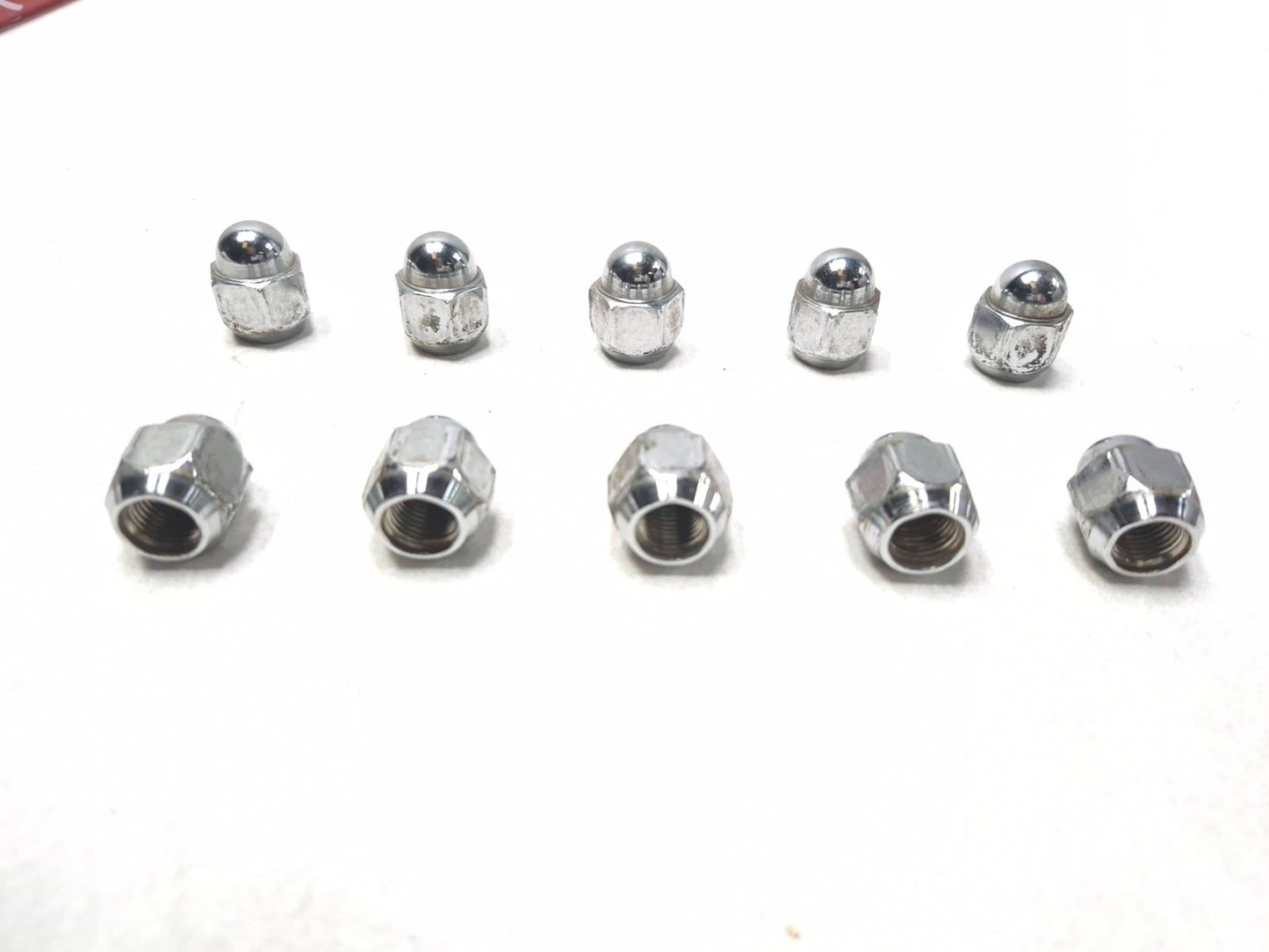 2017 Subaru Legacy Wheel Lug Nut 20pcs  OEM