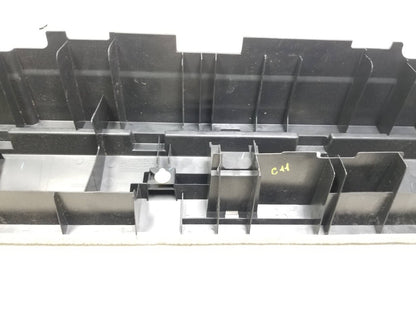 2008 - 2015 Nissan Rogue Cargo Area Front Trim Panel  OEM