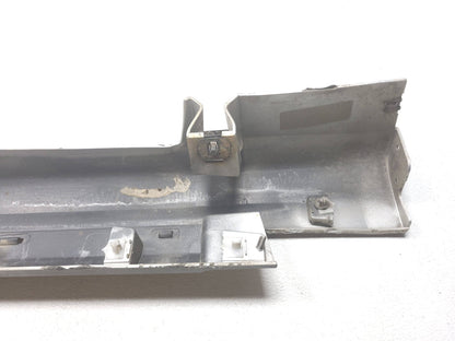 13 14 15 16 Ford Fusion Rocker Panel Skirt Molding Right Passenger Side OEM