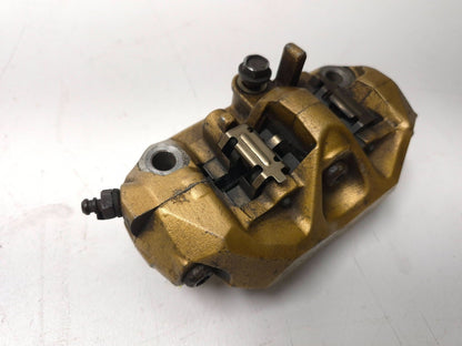 2005 Kawasaki Ninja Zx10r Front Brake Caliper Left & Right Pair OEM