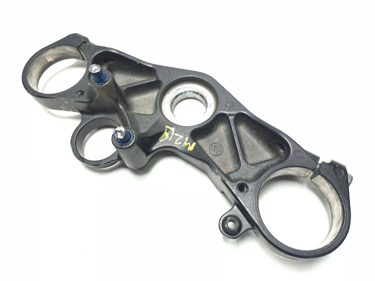 2005 Yamaha Yzf R6 Triple Tree Upper OEM