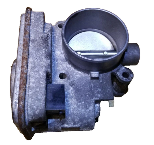 13 14 15 16 Jeep Compass 2.4l Throttle Body OEM 30k