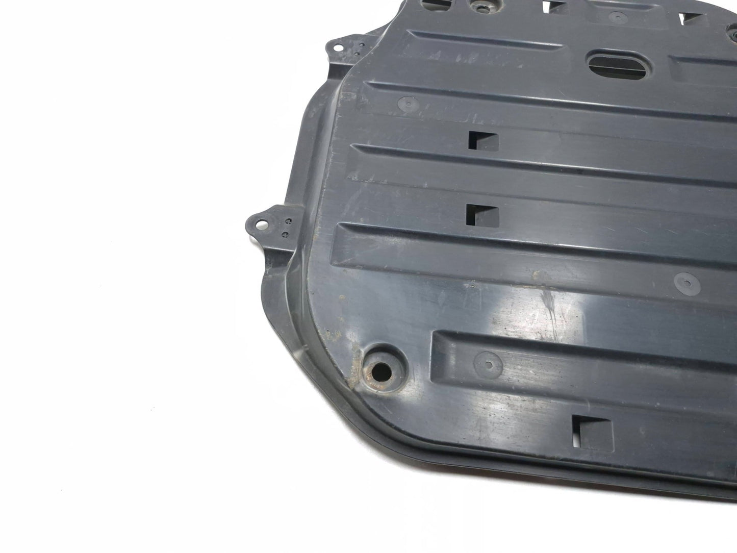 2015 Honda Civic Fuel Tank Shield Cover OEM