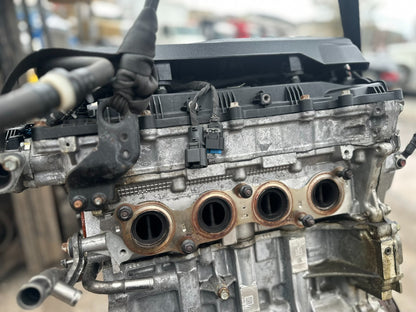 2020 Hyundai Venue Engine 1.6l Be64 OEM 57k (vin 3, 8th Digit) ✅