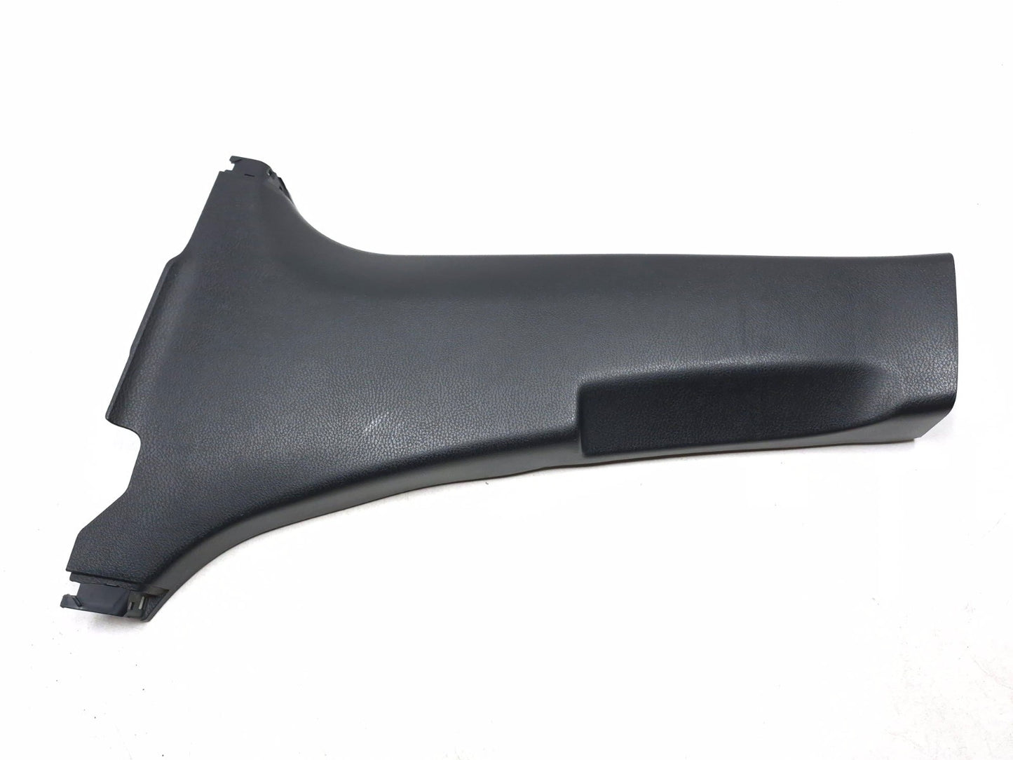 2018 Toyota Corolla B Pillar Panel Cover Trim Left & Right Pair OEM