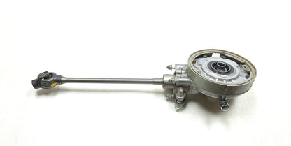 2008 Honda Shadow Aero Vt 750 Ca Final Differential Diff Gear Case Axle Assy OEM