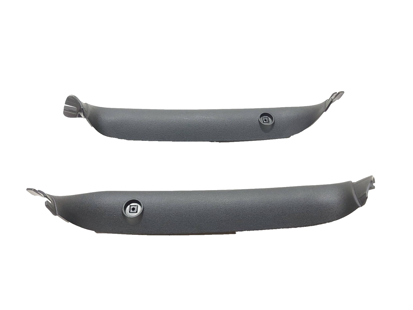 10-16 Mini Cooper R56 Trunk Trim Cover Left & Right Pair OEM 62k