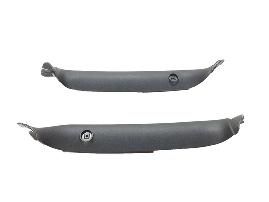 10-16 Mini Cooper R56 Trunk Trim Cover Left & Right Pair OEM 62k