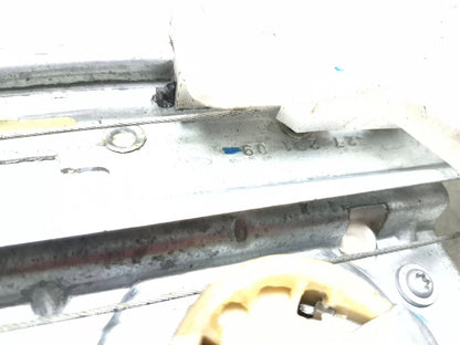 2010 Dodge Caliber Sxt Door Window Regulator Motor Rear Right Passenger Side OEM