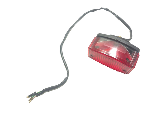 1997 Honda Magna Vf750c Tail Light OEM