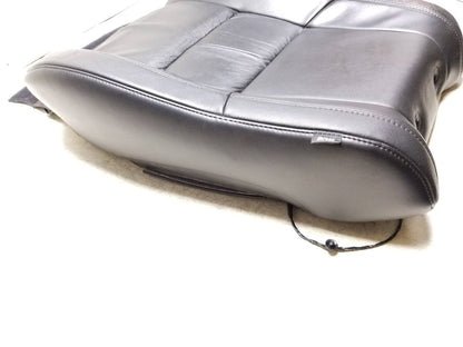 2011 - 2013 Jeep Grand Cherokee Front Upper Seat Cushion Driver Side Left OEM