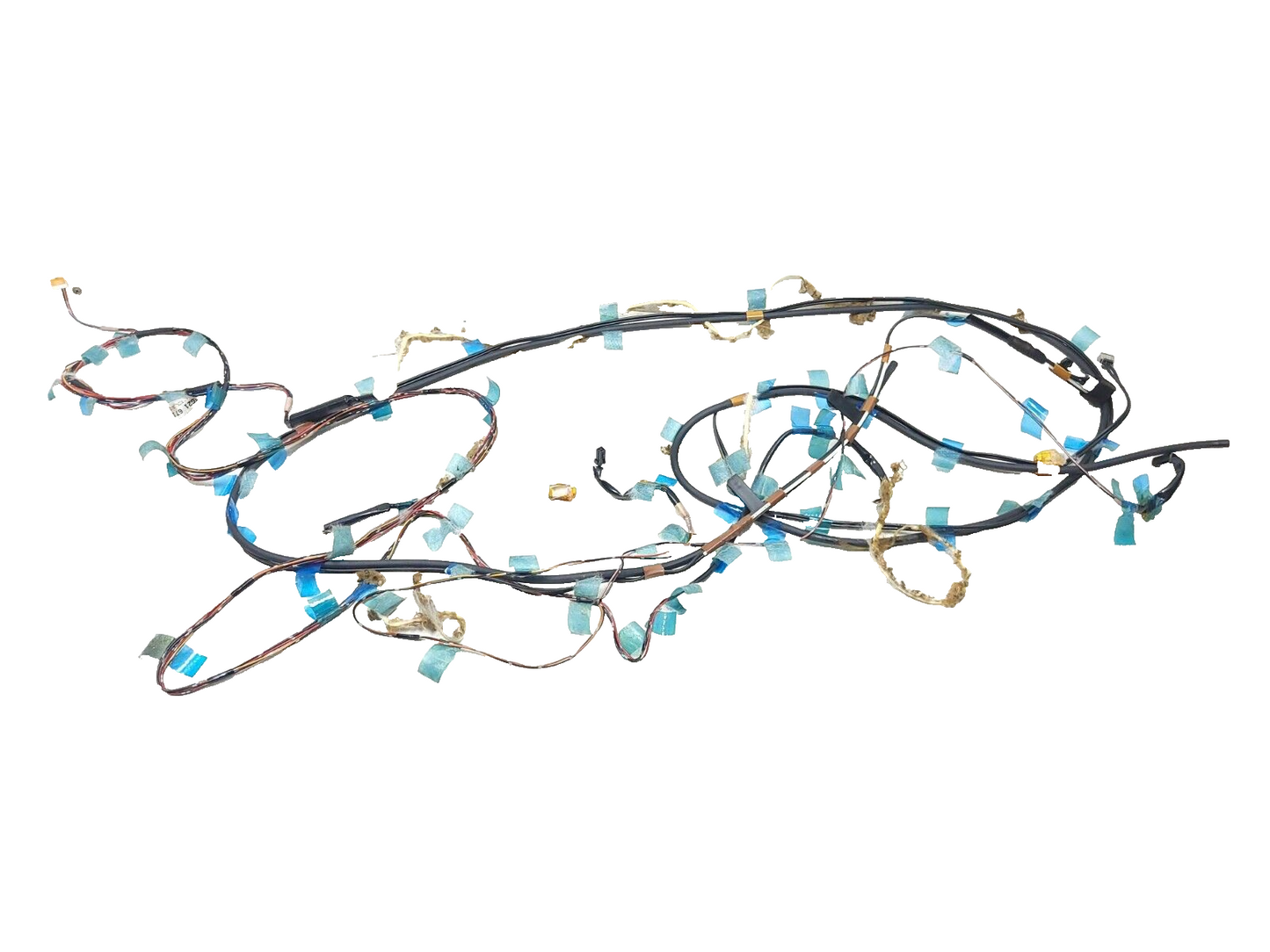 2009 Mazda Cx-7 Interior Roof Headliner Wire Harness OEM