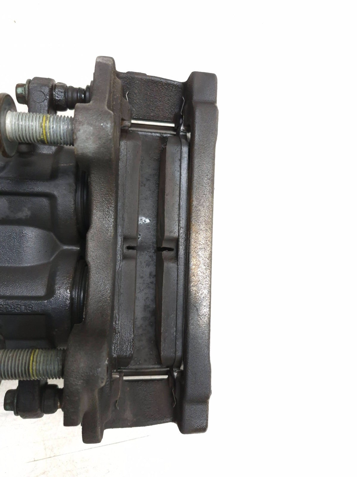 2018 Chrysler 300 AWD Front Brake Caliper Passenger Side Right 3.6loem