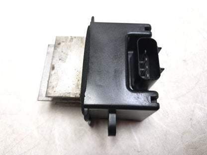 2008 Lincoln Navigator Blower Motor Resistor OEM