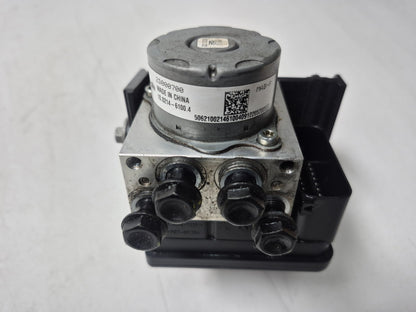 2022 Moto Guzzi V7 ABS Anti Lock Brake Pump OEM