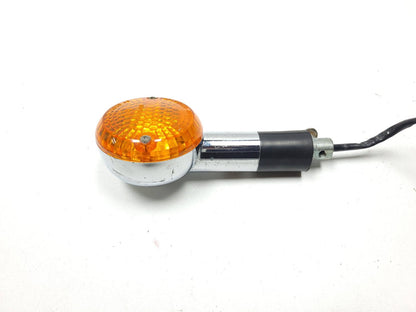 2001 Suzuki Sawage Ls650p Front & Rear Turn Signal 4 Pcs OEM