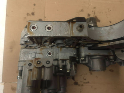 2008 Acura Tl Automatic Transmission Valve Body OEM