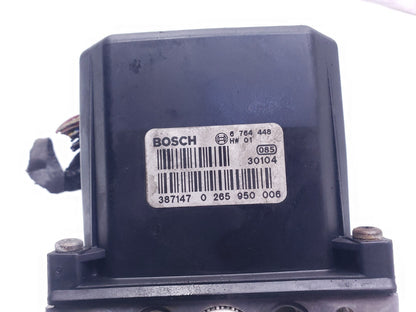 2005 BMW 745li ABS Anti Lock Brake Pump OEM