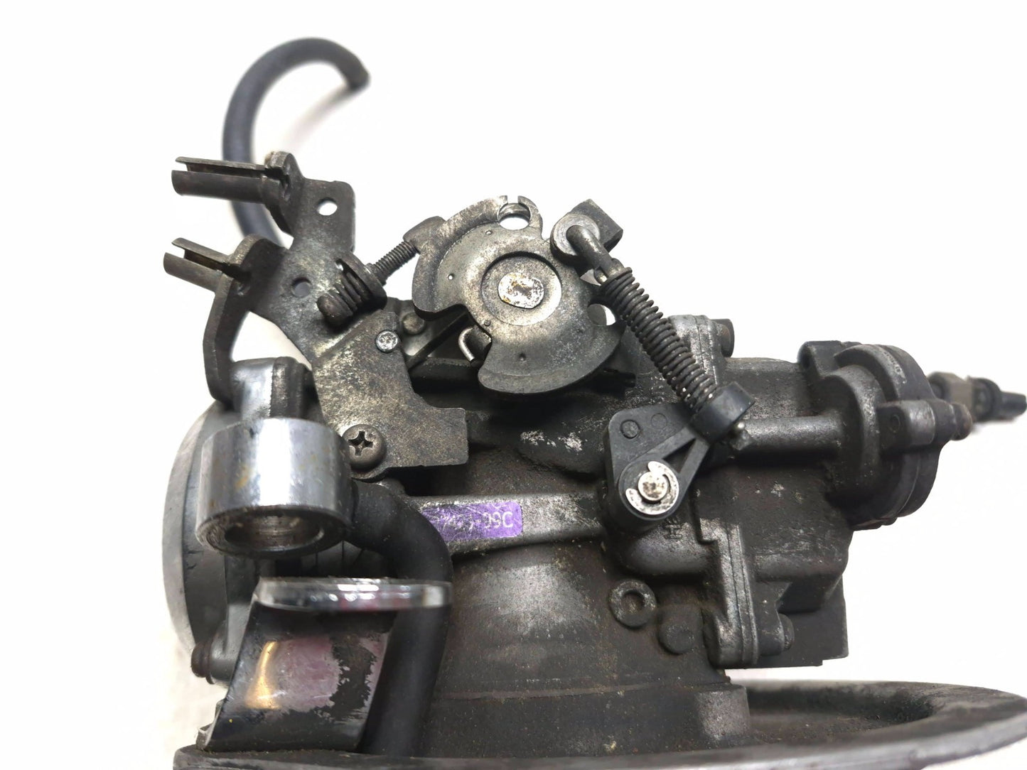 2003 Harley-davidson Dyna Fxdl Carburetor Carb  OEM