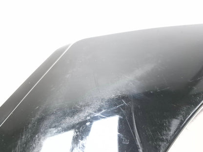 2013 Hyundai Genesis Coupe Front Bumper Lip Spoiler OEM