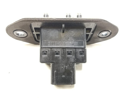 10-13 Ford Transit Sliding Door Roller Rail Guide Hinge Passenger Side Oem✅