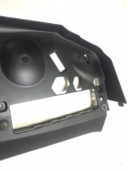 2013 BMW 328i F30 Under Dash Panel Trim Passenger Side Right OEM
