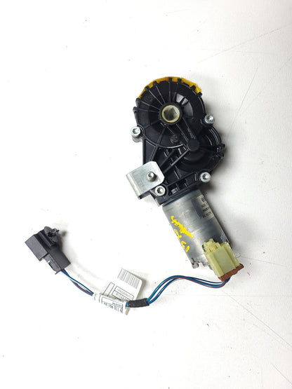 2012 - 2014 BMW X6 Seat Adjustment Motor Front Passenger Side Right OEM