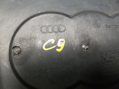 2010 Audi Q5 Engine Cover Trim OEM