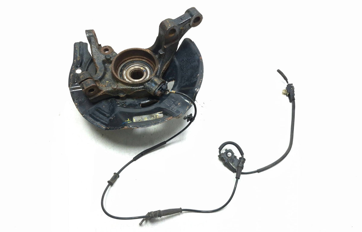 2012 Hyundai Sonata Front Spindle Knuckle W/hub Left Driver Side OEM
