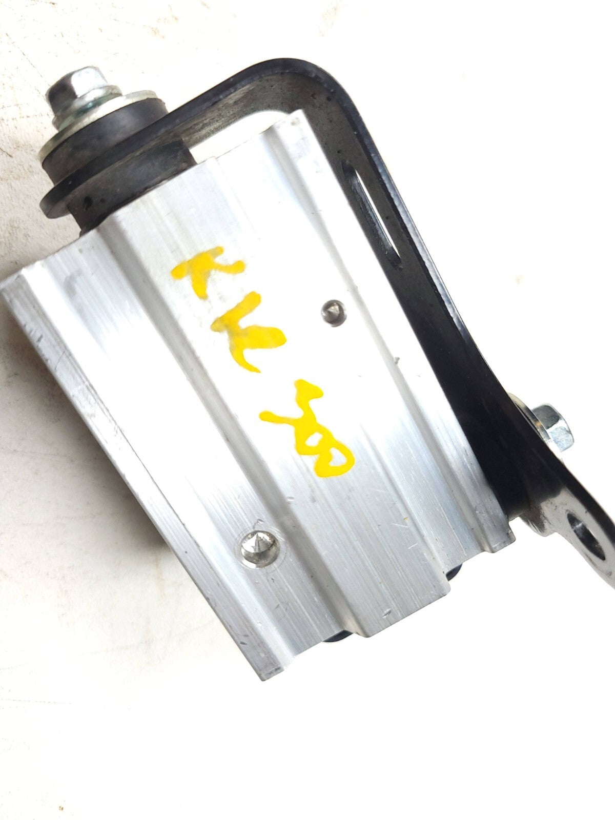 17-24 Kawasaki Kle300 Versys-x 300 ABS Anti Lock Brake Unit Pump 16082-0778