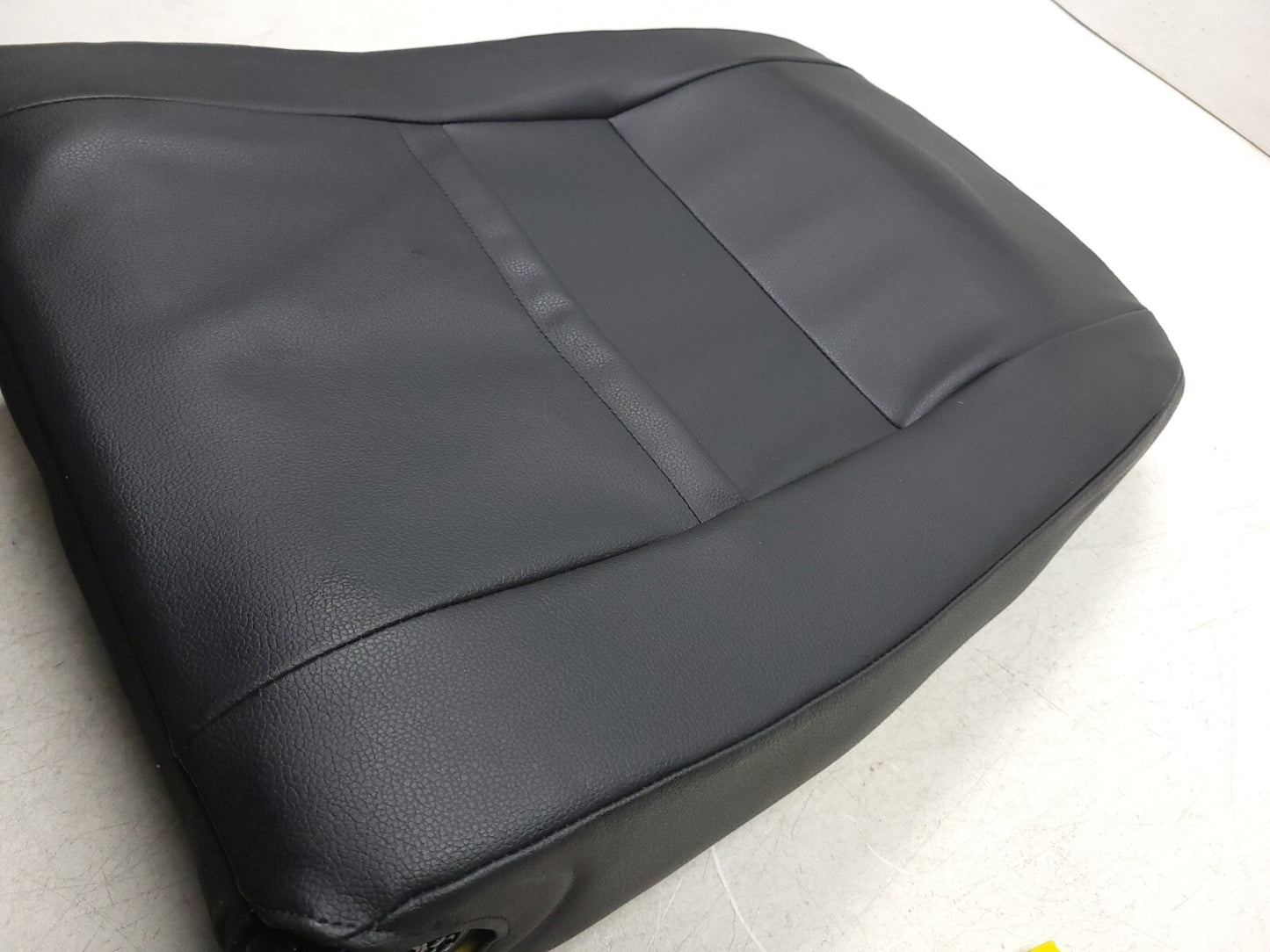 2016 Volkswagen Jetta Front Passenger Seat Backrest Upper Cushion OEM