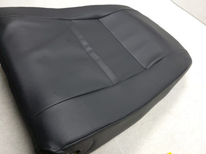 2016 Volkswagen Jetta Front Passenger Seat Backrest Upper Cushion OEM