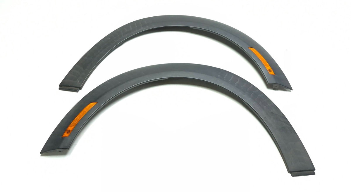 2007-2013 Mini Cooper R56 Front Wheel Arch Fender Flare Molding Left &right OEM