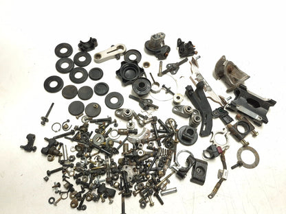 2020 Ski Doo Mxztnt 850 Misc Bolt OEM