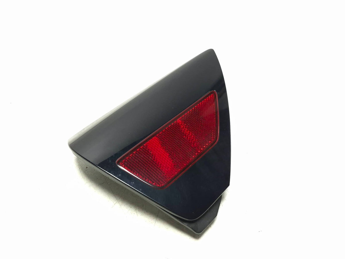 2021 Tesla Model 3 Y Right Charge Port Light Reflector Trim Passenger Side OEM