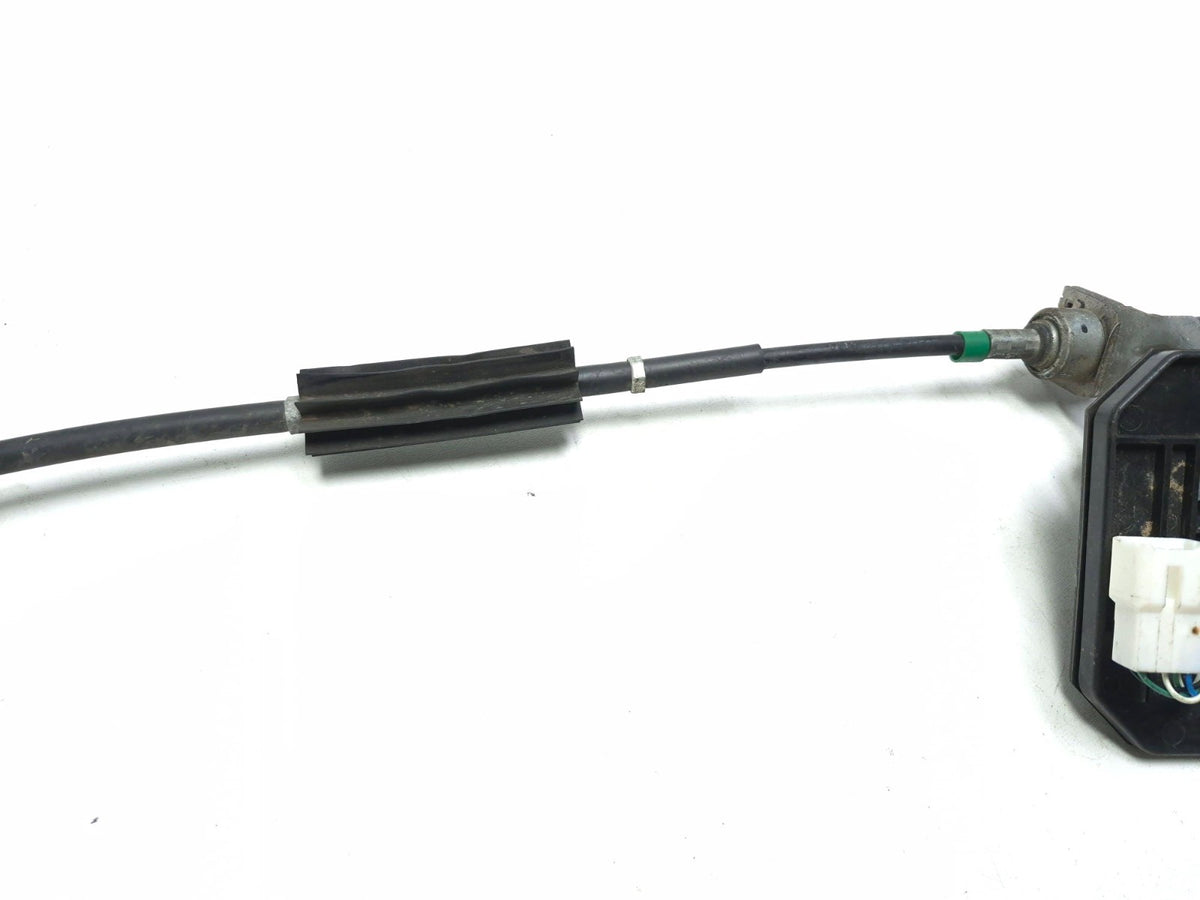 2022 Subaru Crosstrek Automatic Transmission Shifter W/ Cable OEM