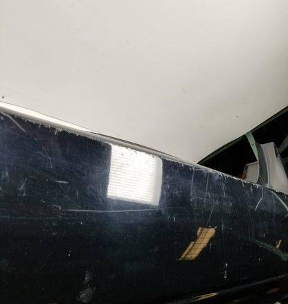13 - 16 Nissan Sentra Rear Bumper Cover OEM *paint Code: Kh3*