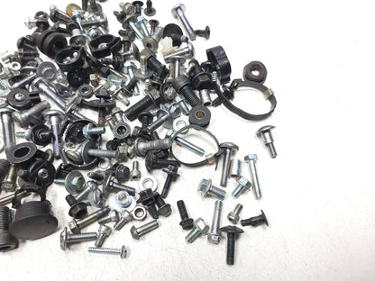 2021 Yamaha Mt-03 Tool Kit & Misc Bolt OEM