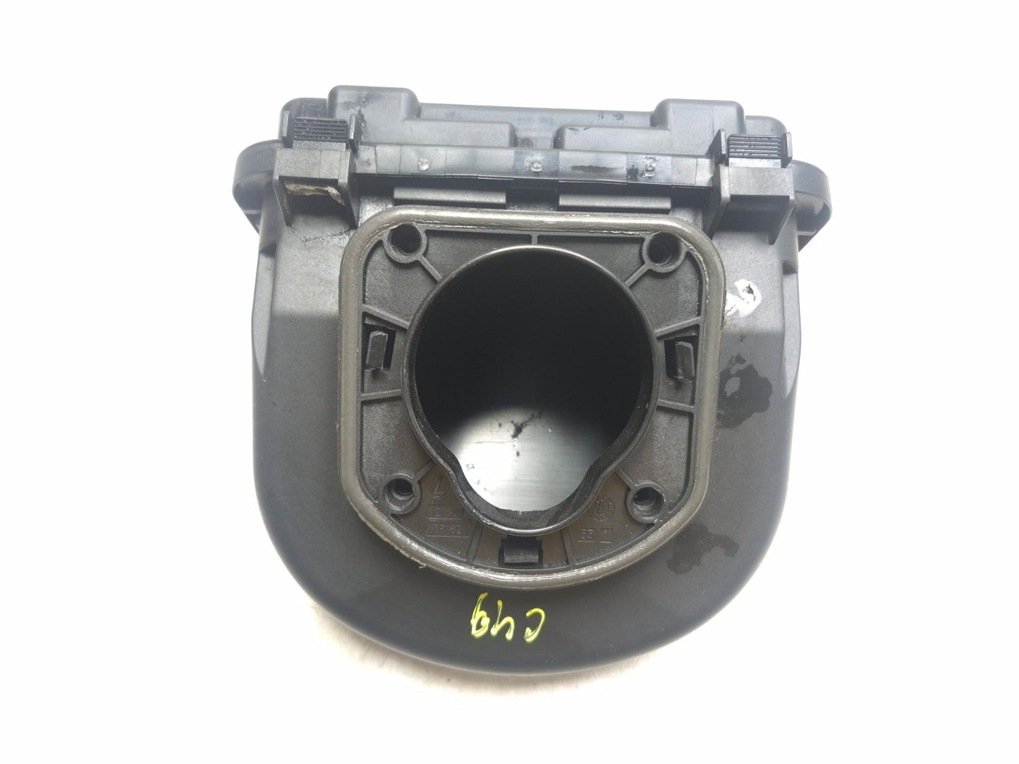 2013 BMW 328i F30 Power Distribution Fuse Box Housing OEM