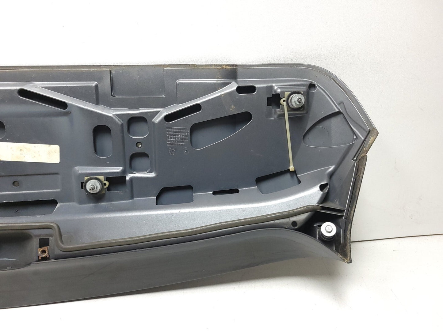 2007-2013 BMW X5 E70 Spoiler Wing  OEM