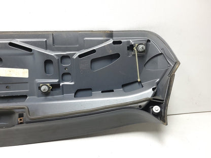 2007-2013 BMW X5 E70 Spoiler Wing  OEM