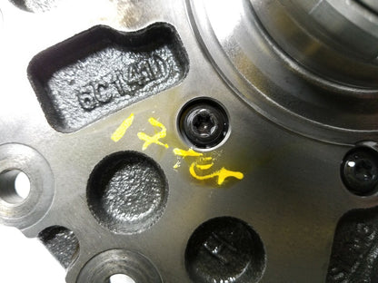 2017 GMC Terrain Automatic Transmission Oil Pump OEM