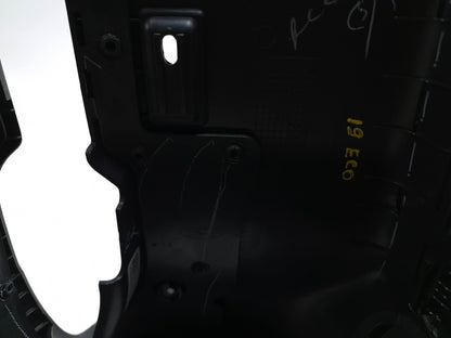 2019 Ford Ecosport Steering Column Shroud Trim Cover OEM