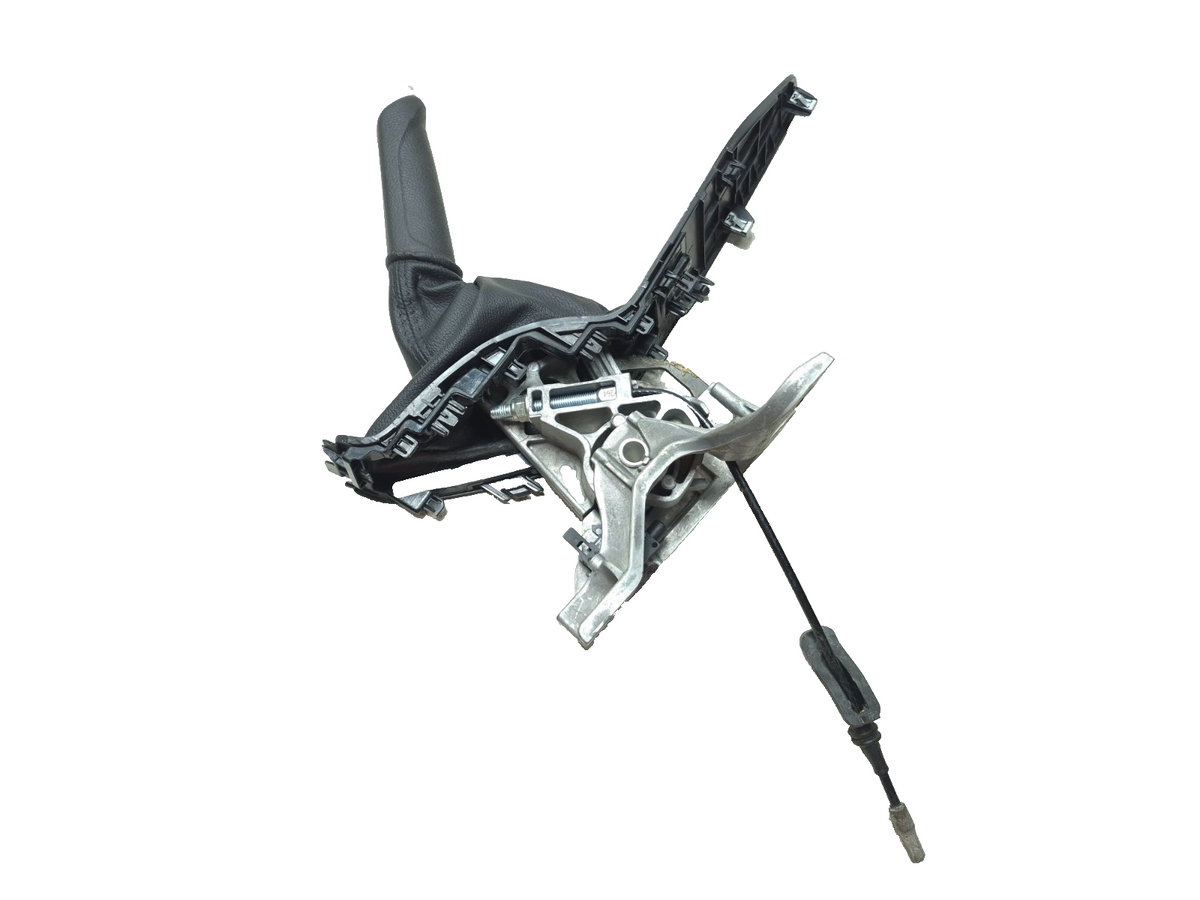 2017 Ford Focus Parking Brake Control Lever OEM