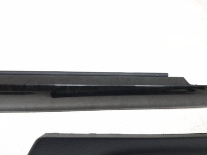 2013 Dodge Grand Caravan Headlight Switch & Dash Trim Molding Oem✅