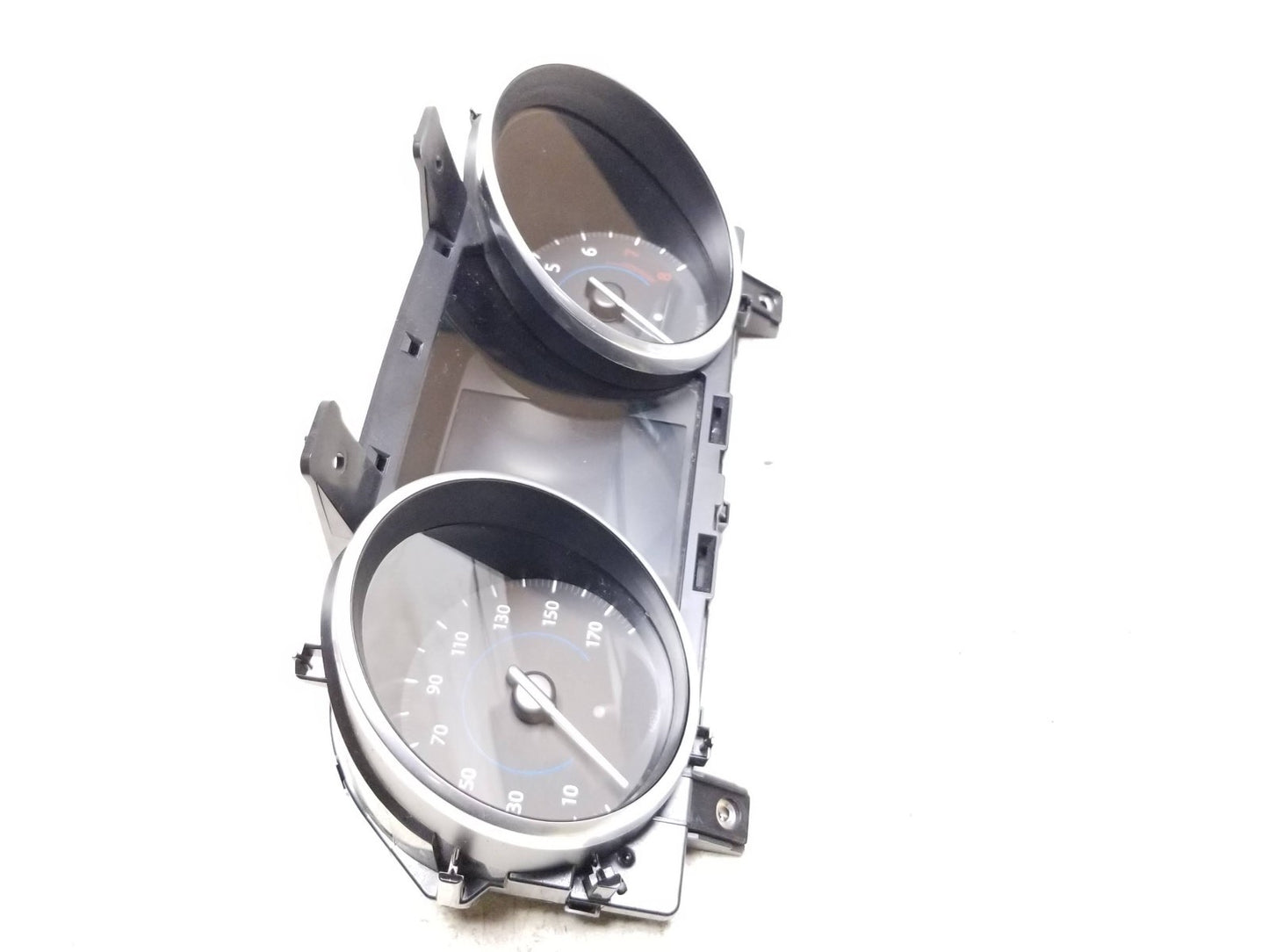 2017 Jaguar Xe Speedometer Gauge Cluster OEM Hx7310849ad